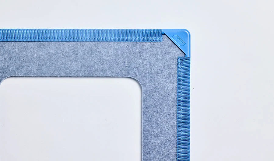 🏠Jeu de Construction Magnétique Créatif BabyMontessori™ – Apprentissage & Imagination pour Enfants (24 Panneaux)