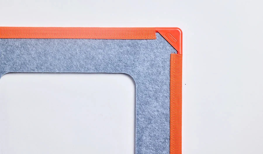 Jeu de Construction Magnétique Créatif BabyMontessori™ – Apprentissage & Imagination pour Enfants